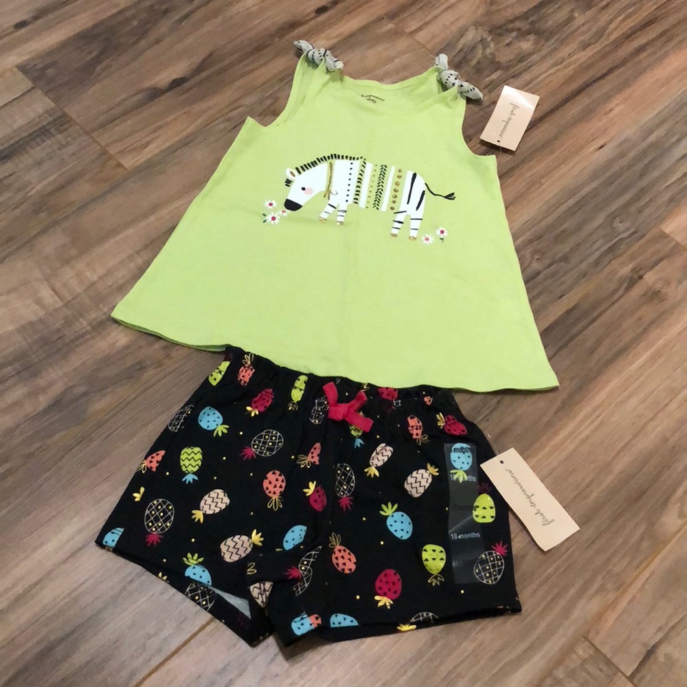 Vacation set